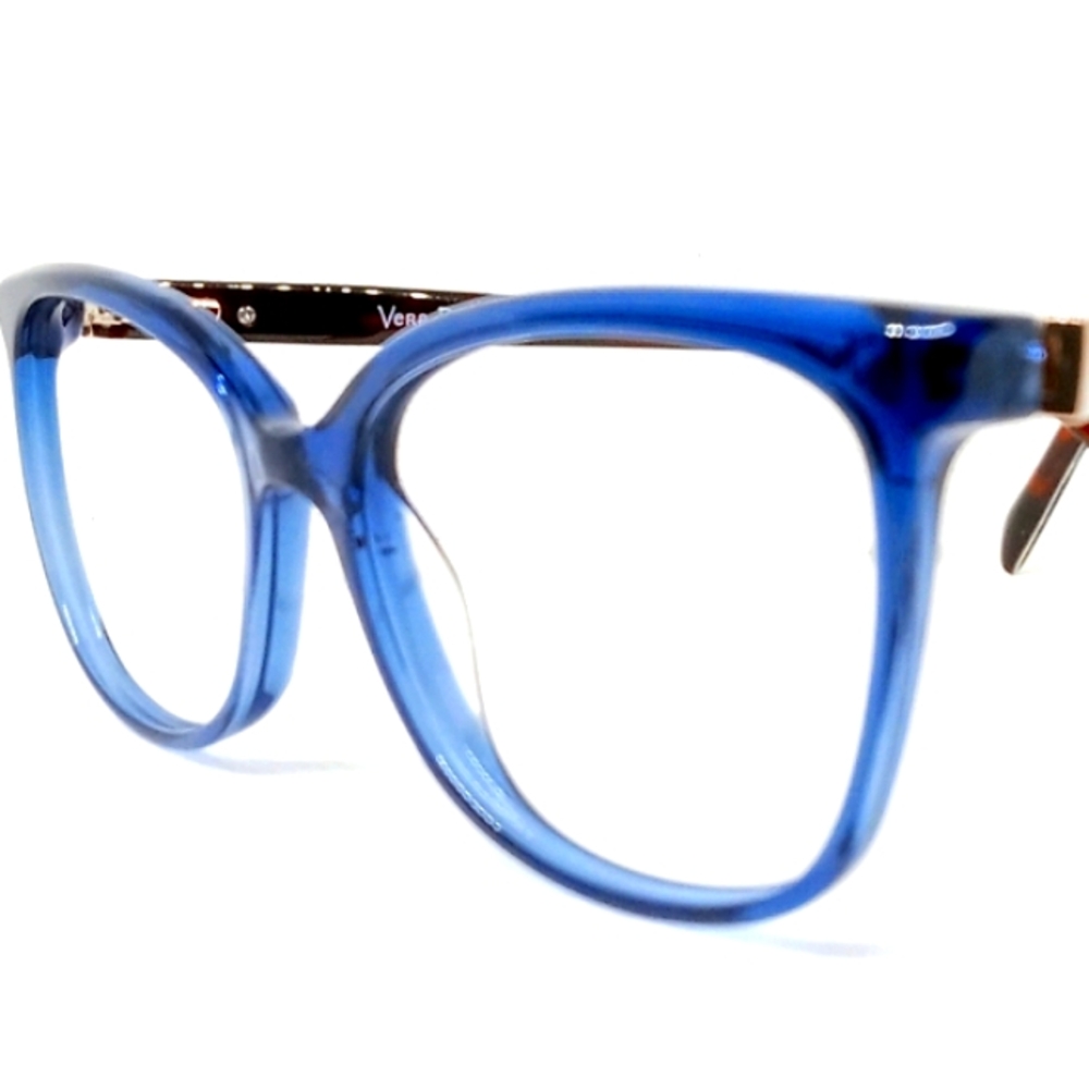 VERA BRADLEY "LIVIE" EYEGLASSES FRAME: